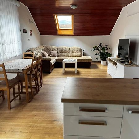 Rooms Apartma Cerknica Zewnętrze zdjęcie