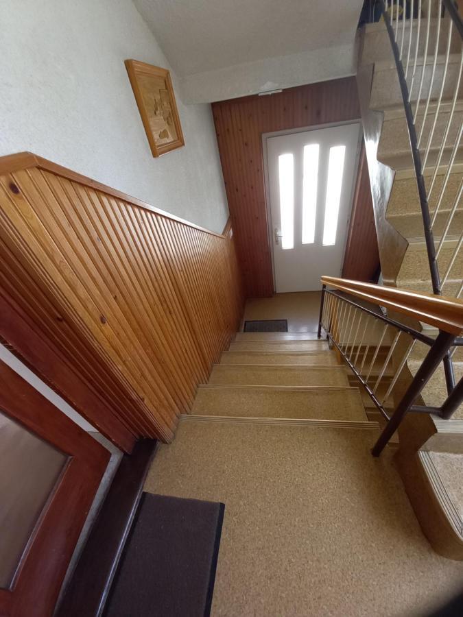 Rooms Apartma Cerknica Zewnętrze zdjęcie