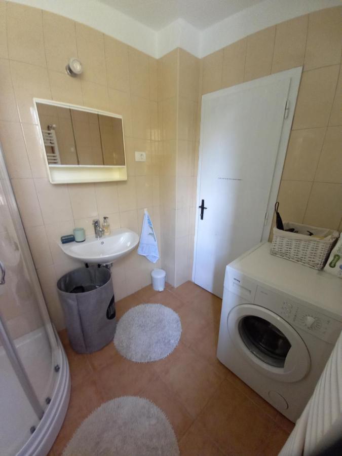 Rooms Apartma Cerknica Zewnętrze zdjęcie