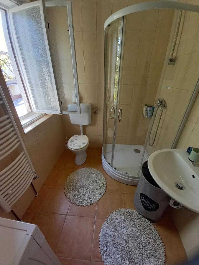 Rooms Apartma Cerknica Zewnętrze zdjęcie