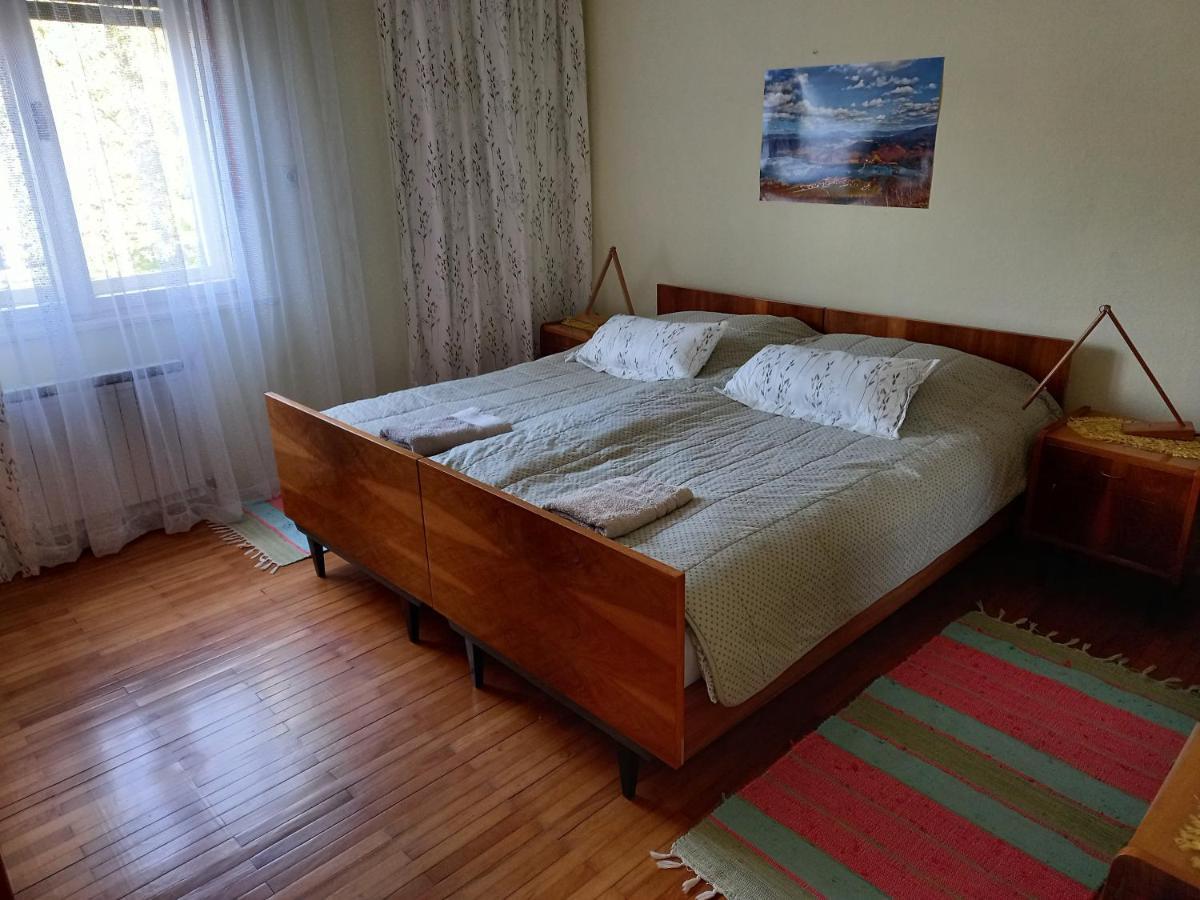 Rooms Apartma Cerknica Zewnętrze zdjęcie