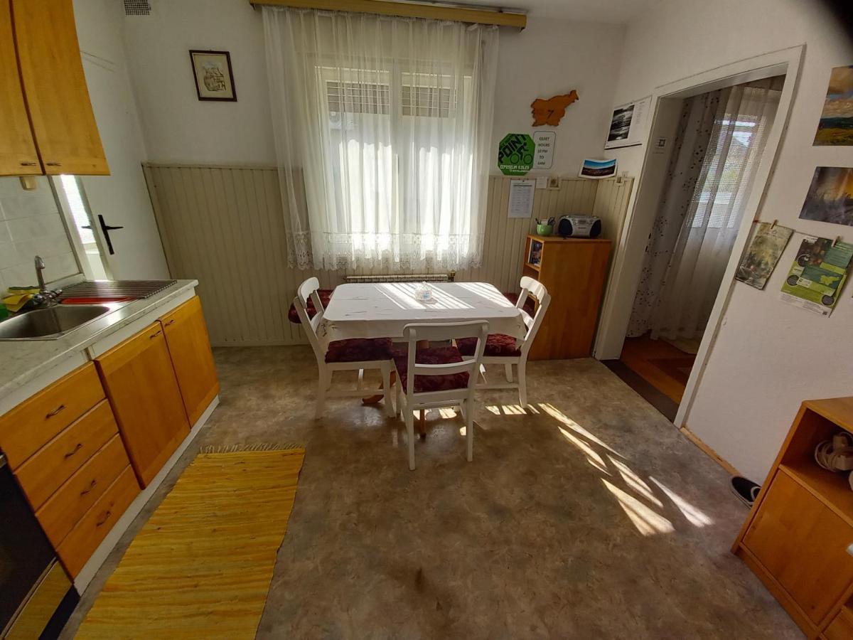 Rooms Apartma Cerknica Zewnętrze zdjęcie