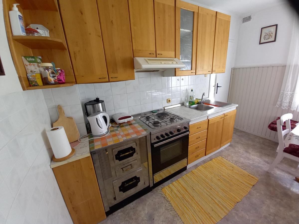 Rooms Apartma Cerknica Zewnętrze zdjęcie