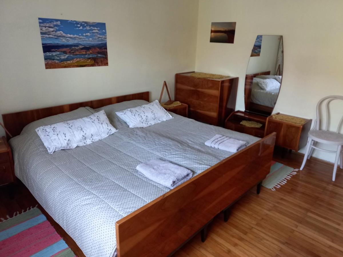 Rooms Apartma Cerknica Zewnętrze zdjęcie