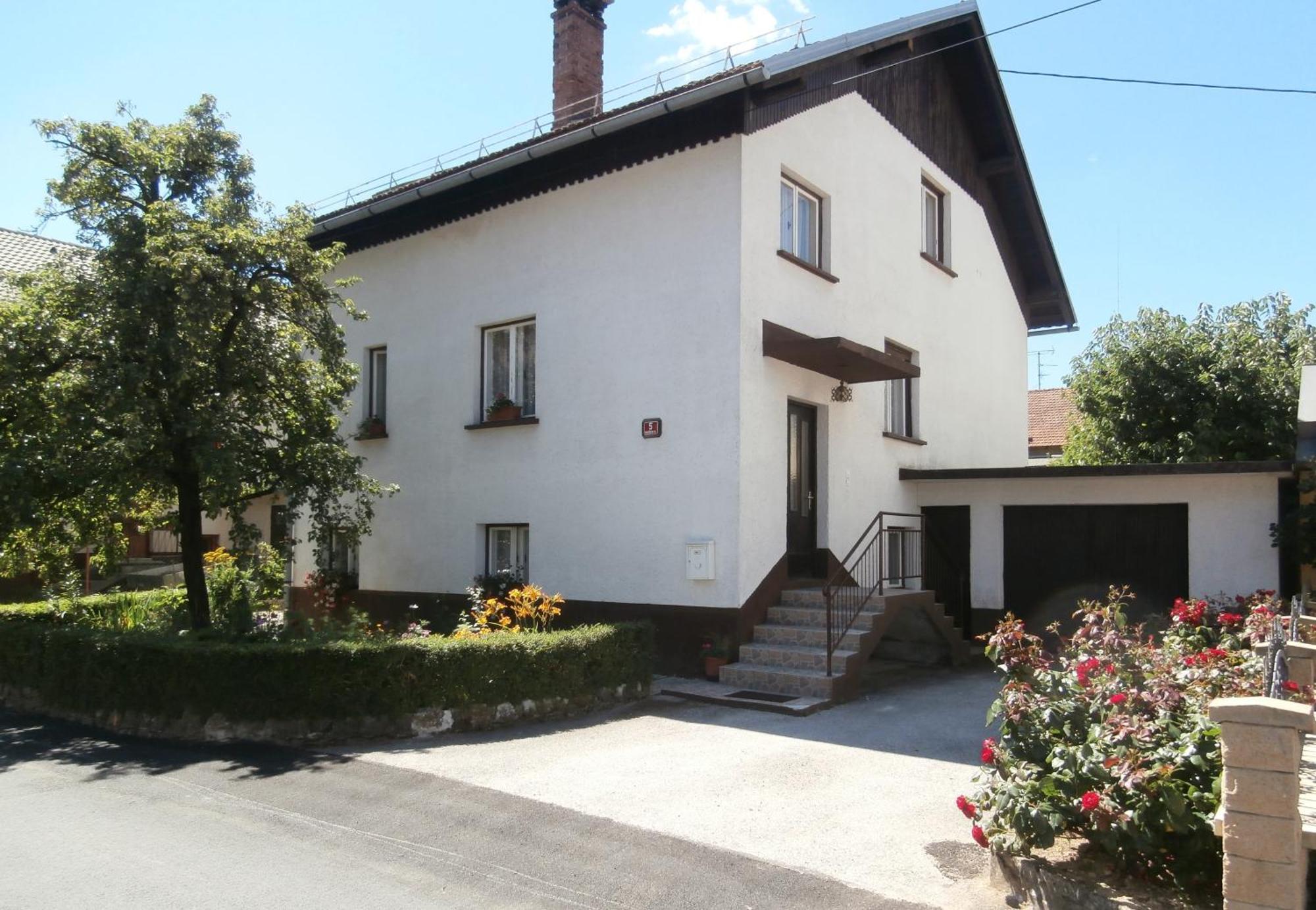 Rooms Apartma Cerknica Zewnętrze zdjęcie