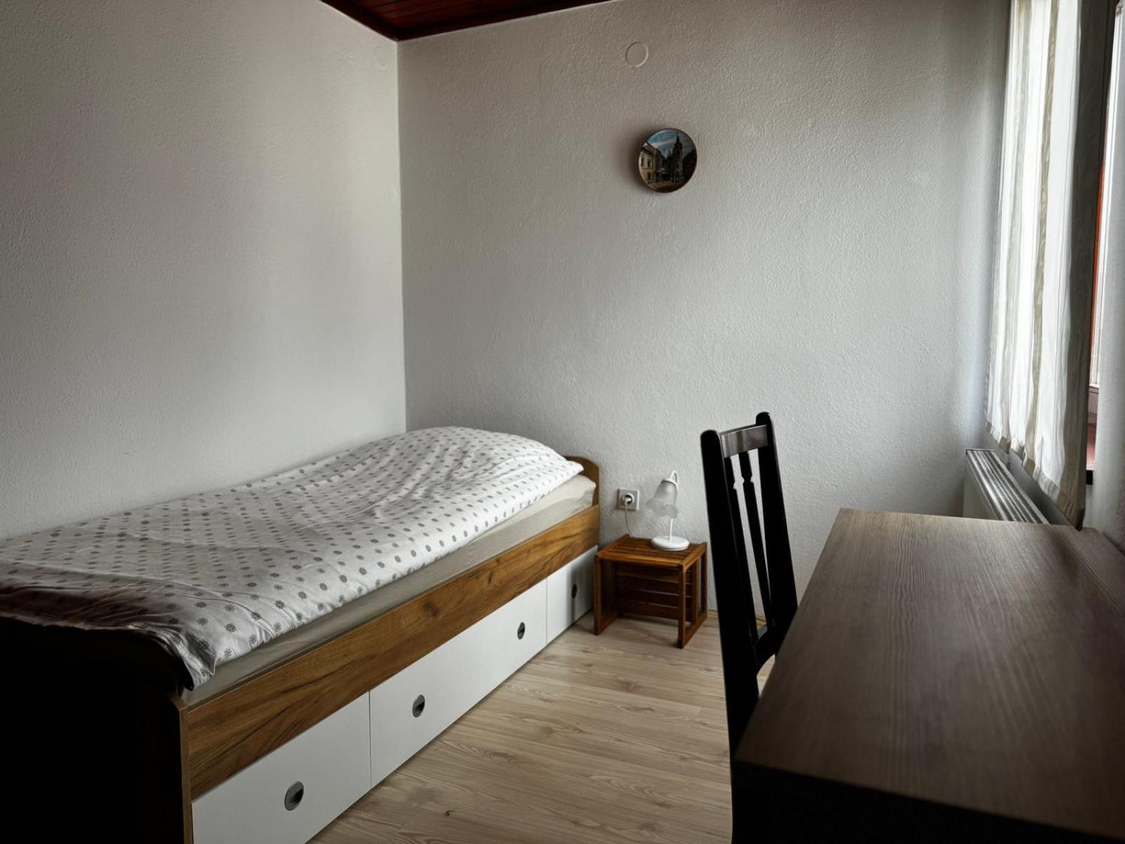 Rooms Apartma Cerknica Zewnętrze zdjęcie