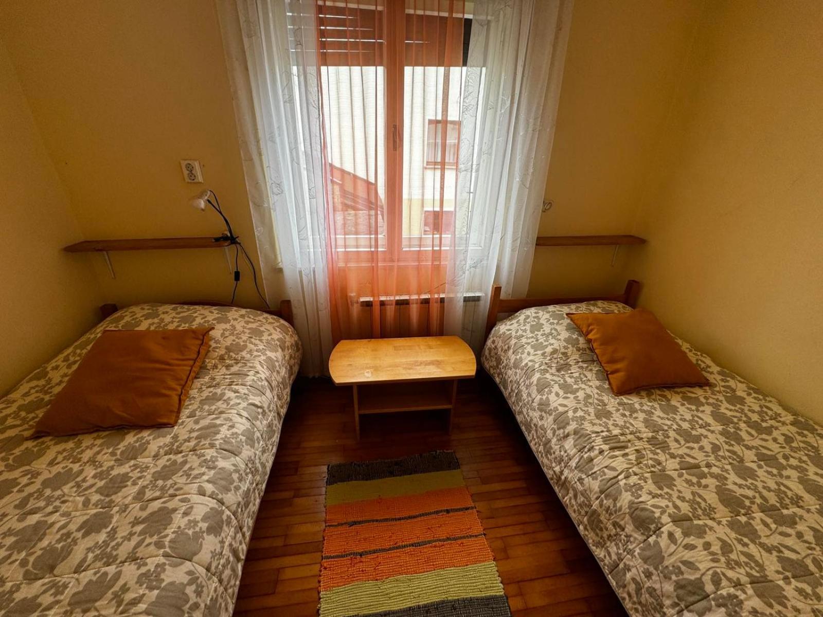 Rooms Apartma Cerknica Zewnętrze zdjęcie