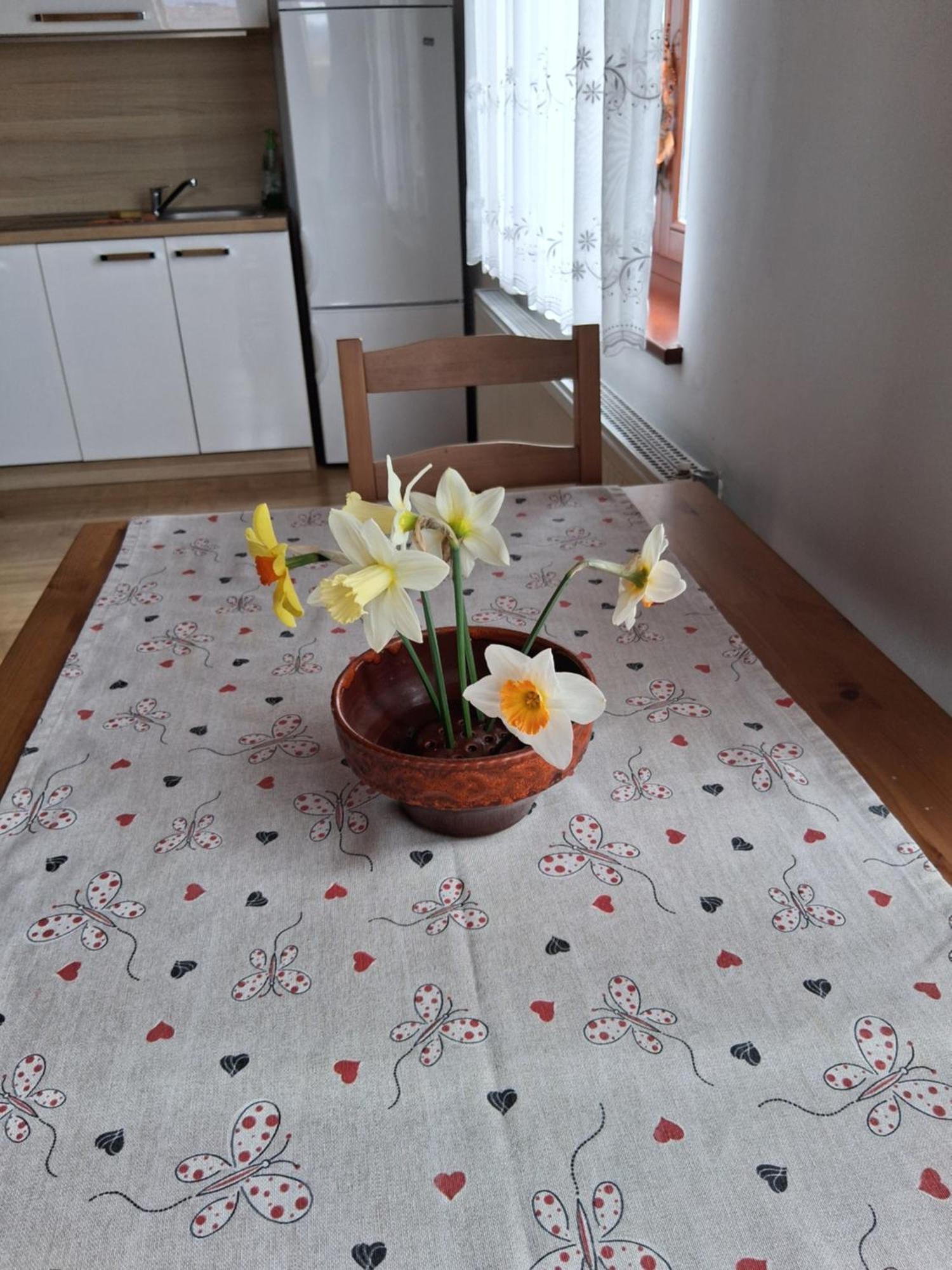 Rooms Apartma Cerknica Zewnętrze zdjęcie