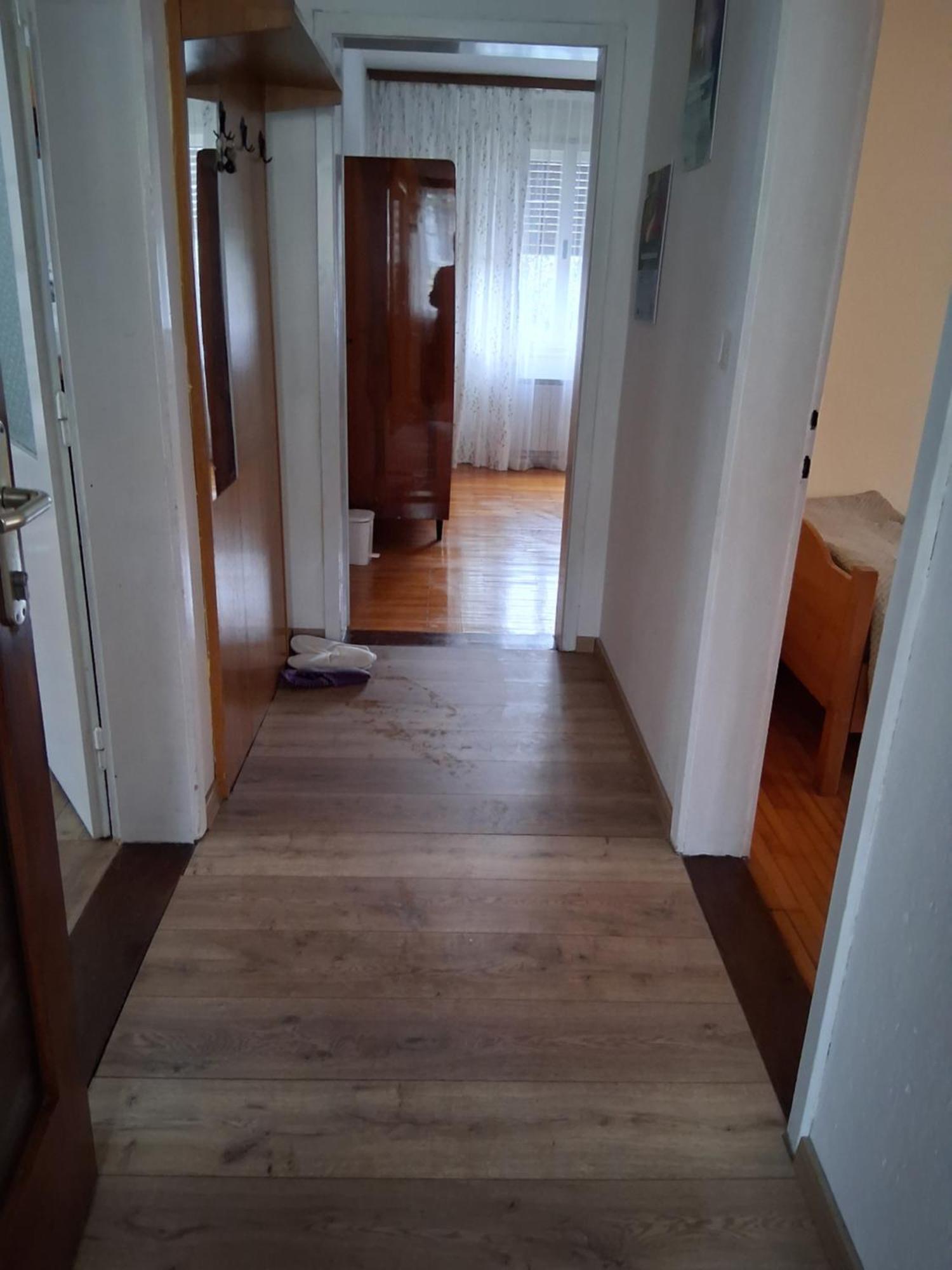 Rooms Apartma Cerknica Zewnętrze zdjęcie